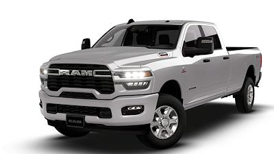 New 2026 Ram 2500 Big Horn Crew Cab for sale #TG264965 - photo 1