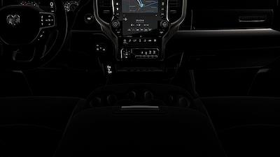 New 2026 Ram 2500 Big Horn Crew Cab for sale #TG268352 - photo 1