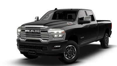 New 2026 Ram 2500 Laramie Crew Cab for sale #TG268353 - photo 1