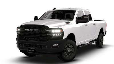 New 2026 Ram 2500 Tradesman Crew Cab for sale #TG277264 - photo 1