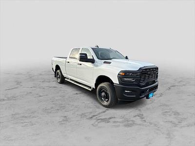 New 2026 Ram 2500 Tradesman Crew Cab for sale #TG277264 - photo 2