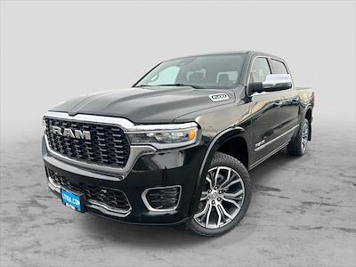 New 2026 Ram 1500 Limited Longhorn Crew Cab for sale #TN268512 - photo 1