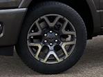 New 2026 Ram 1500 Laramie Crew Cab for sale #TN269202 - photo 4