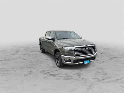 New 2026 Ram 1500 Laramie Crew Cab for sale #TN281147 - photo 2