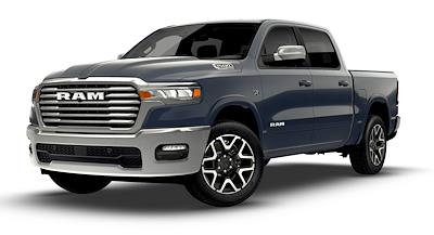New 2026 Ram 1500 Laramie Crew Cab for sale #TN281150 - photo 1