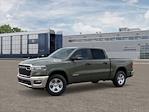 New 2026 Ram 1500 Big Horn Crew Cab for sale #TN302139 - photo 1