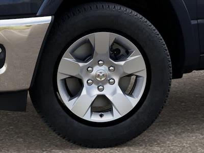 New 2026 Ram 1500 Big Horn Crew Cab for sale #TN304363 - photo 1