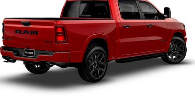 New 2026 Ram 1500 Laramie Crew Cab for sale #201346 - photo 2