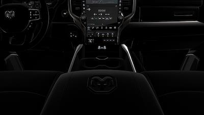 New 2026 Ram 2500 Laramie Mega Cab for sale #290997 - photo 2