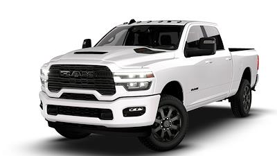 New 2026 Ram 2500 Laramie Crew Cab for sale #290999 - photo 1
