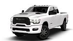 New 2026 Ram 2500 Laramie Crew Cab for sale #290999 - photo 1
