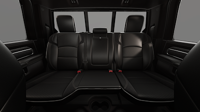 New 2026 Ram 2500 Laramie Crew Cab for sale #291002 - photo 1