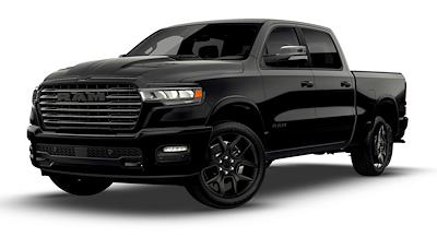 New 2026 Ram 1500 Laramie Crew Cab for sale #294908 - photo 1