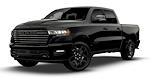 New 2026 Ram 1500 Laramie Crew Cab for sale #294908 - photo 1