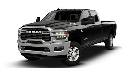 New 2026 Ram 2500 Big Horn Crew Cab for sale #321311 - photo 1