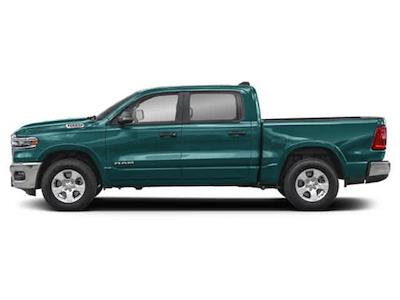 New 2026 Ram 1500 Big Horn Crew Cab for sale #TN329140 - photo 2