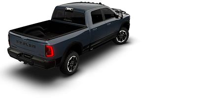 New 2026 Ram 2500 Rebel Crew Cab for sale #332556 - photo 2
