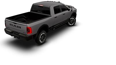 New 2026 Ram 2500 Rebel Crew Cab for sale #334008 - photo 2