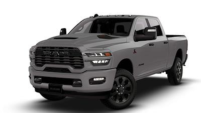 New 2026 Ram 2500 Big Horn Crew Cab for sale #344732 - photo 1