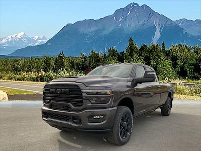 New 2025 Ram 2500 Laramie Crew Cab 4x4 Pickup for sale #SG525166 - photo 1