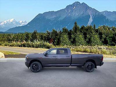 New 2025 Ram 2500 Laramie Crew Cab 4x4 Pickup for sale #SG525166 - photo 2