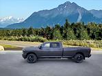 New 2025 Ram 2500 Laramie Crew Cab 4x4 Pickup for sale #SG525166 - photo 2