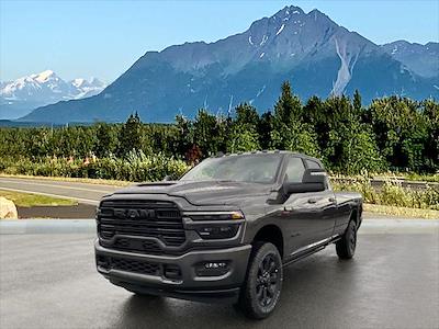 New 2025 Ram 2500 Laramie Crew Cab 4x4 Pickup for sale #SG539965 - photo 1