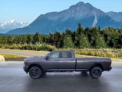 New 2025 Ram 2500 Laramie Crew Cab 4x4 Pickup for sale #SG539965 - photo 2