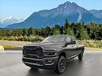 New 2025 Ram 2500 Laramie Crew Cab 4x4 Pickup for sale #SG539965 - photo 1