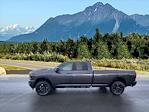New 2025 Ram 2500 Laramie Crew Cab 4x4 Pickup for sale #SG539965 - photo 2