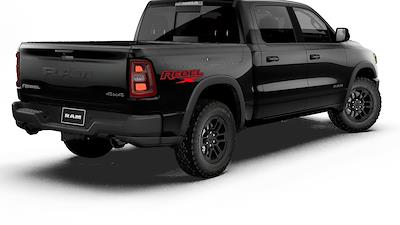 New 2027 Ram 1500 Rebel Crew Cab for sale #596151 - photo 2