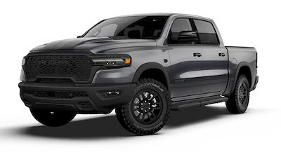 New 2027 Ram 1500 Rebel Crew Cab for sale #598708 - photo 1