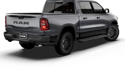 New 2027 Ram 1500 Rebel Crew Cab for sale #598708 - photo 2