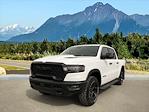 New 2025 Ram 1500 Rebel Crew Cab 4x4 Pickup for sale #SN684695 - photo 1
