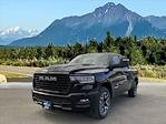 New 2025 Ram 1500 Laramie Crew Cab 4x4 Pickup for sale #SN693125 - photo 1