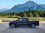 New 2025 Ram 1500 Laramie Crew Cab 4x4 Pickup for sale #SN693125 - photo 2