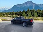 New 2025 Ram 1500 Laramie Crew Cab 4x4 Pickup for sale #SN693125 - photo 3