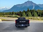 New 2025 Ram 1500 Laramie Crew Cab 4x4 Pickup for sale #SN693125 - photo 4