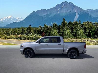 New 2025 Ram 1500 Big Horn Crew Cab 4x4 Pickup for sale #SN701429 - photo 2