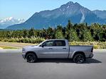 New 2025 Ram 1500 Big Horn Crew Cab 4x4 Pickup for sale #SN701429 - photo 2