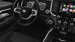 New 2025 Ram 1500 Big Horn Crew Cab 4x4 Pickup for sale #SN709145 - photo 5