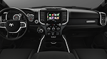 New 2025 Ram 1500 Big Horn Crew Cab 4x4 Pickup for sale #SN709145 - photo 6