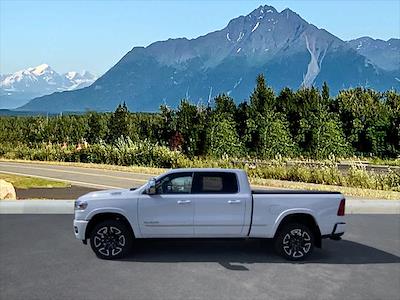 New 2025 Ram 1500 Limited Crew Cab 4x4 Pickup for sale #SN710786 - photo 2