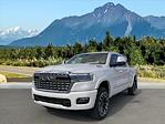 New 2025 Ram 1500 Limited Crew Cab 4x4 Pickup for sale #SN710786 - photo 1