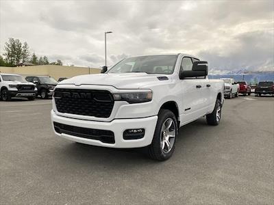 New 2025 Ram 1500 Tradesman Quad Cab 4x4 Pickup for sale #SN711493 - photo 2