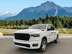 New 2025 Ram 1500 Tradesman Quad Cab 4x4 Pickup for sale #SN711493 - photo 1