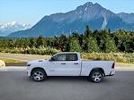 New 2025 Ram 1500 Tradesman Quad Cab 4x4 Pickup for sale #SN711493 - photo 3