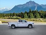 New 2025 Ram 1500 Tradesman Quad Cab 4x4 Pickup for sale #SN711493 - photo 8