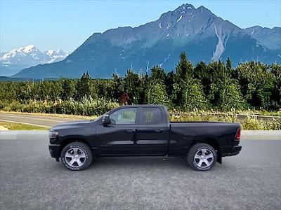 New 2025 Ram 1500 Tradesman Quad Cab 4x4 Pickup for sale #SN711494 - photo 2