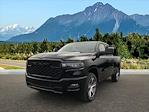 New 2025 Ram 1500 Tradesman Quad Cab 4x4 Pickup for sale #SN711494 - photo 1